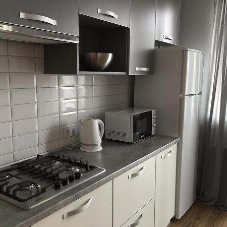 Scandinavian Apartment ลวีฟ ภายนอก รูปภาพ