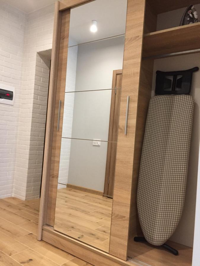 Scandinavian Apartment ลวีฟ ภายนอก รูปภาพ