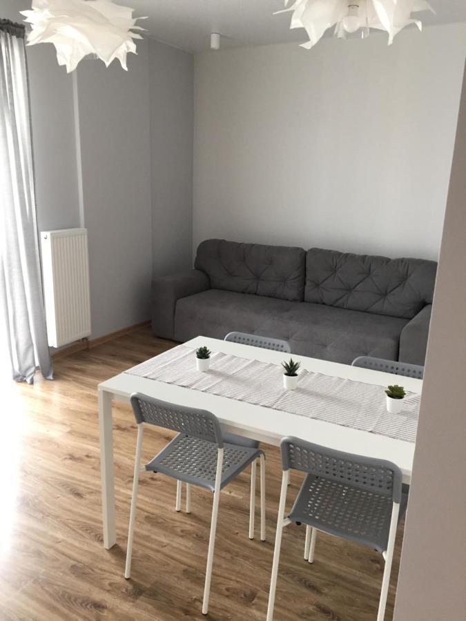 Scandinavian Apartment ลวีฟ ภายนอก รูปภาพ