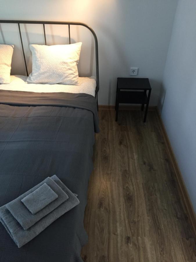 Scandinavian Apartment ลวีฟ ภายนอก รูปภาพ
