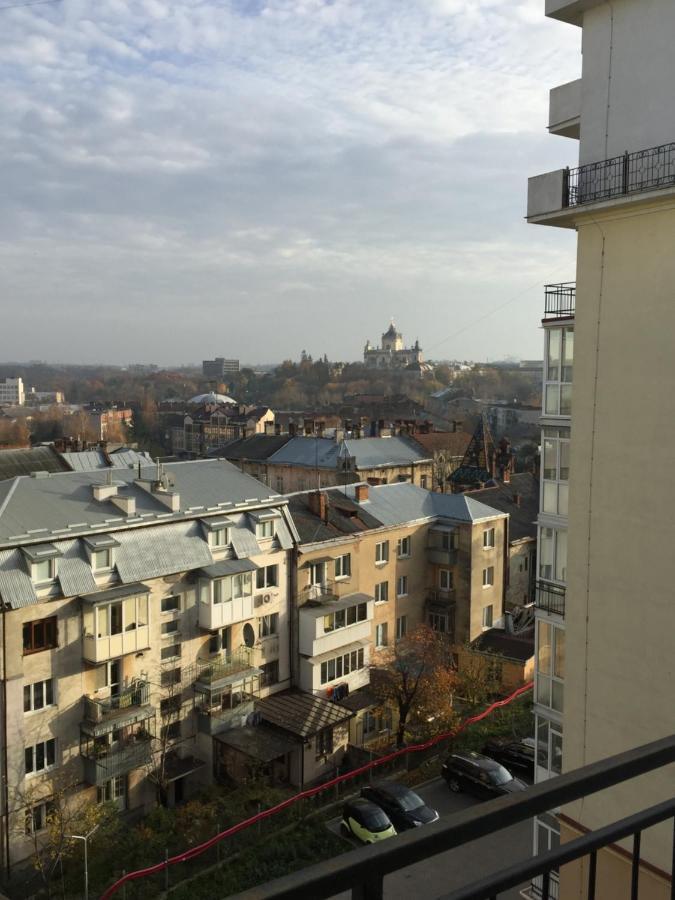Scandinavian Apartment ลวีฟ ภายนอก รูปภาพ